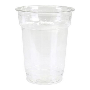 Depa | Limonade / Wijnglas RPET | 50 x 200 ml