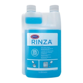 Urnex | Rinza Melkreiniger Voor Melksysteem | 1,1 liter