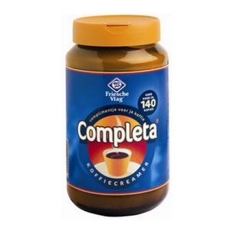 Friesche Vlag | Completa Pot | 440 gram