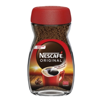Nescafe | Original Pot | 6 x 200 gram