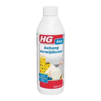 HG | Behangverwijderaar | 500 ml