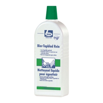 Dr. Becher | Bier Tapblad Reiniger | 500 ml