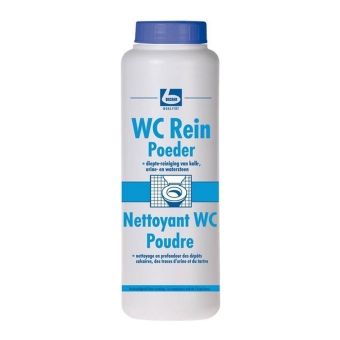 Dr. | Dr. Becher Wc Reiniger Poeder | 1000 gram