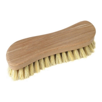 Betra | Werkborstel S-model Fiber 20 cm | Per stuk