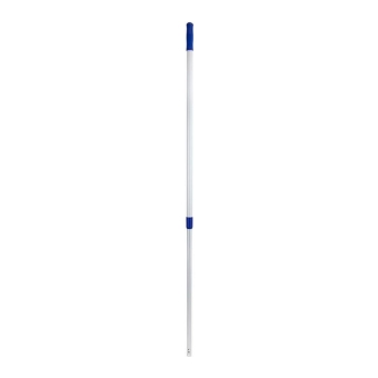 Betra | Telescoopsteel Aluminium 100-180cm | Per stuk