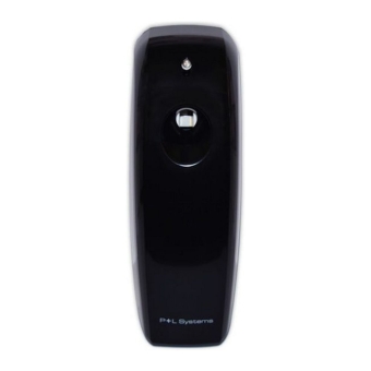 Timemist | Luchtverfrisser Dispenser Zwart | 250 ml