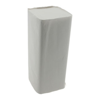 Combideal | Euro Products | 10 dozen z-vouwhanddoekjes 1 laags + GRATIS dispenser