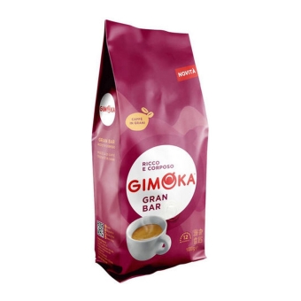 Gimoka | Gran Bar Bonen | 12 x 1000 gram
