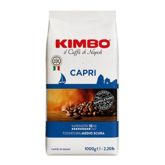 Kimbo | Capri Bonen | 6 x 1 kg