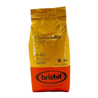 Bristot | Classico Oro Bonen | 6 x 1000 gram