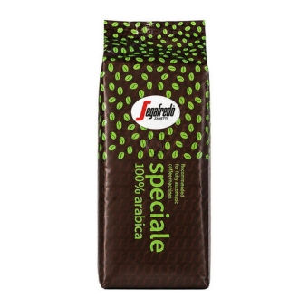 Segafredo | Speciale 100% Arabica Bonen | 8 x 1 kg