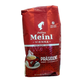 Julius Meinl | Prasident Bonen | 6 x 1 kg