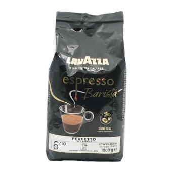 Lavazza | Espresso Barista Perfetto Bonen | 6 x 1000 gram