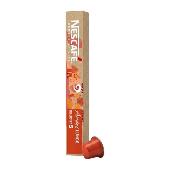 Nescafe | Farmers Origins Andes | 12 x 44 gram