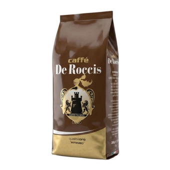 De Roccis | Qualita Oro Intenso Bonen | 12 x 1000 gram