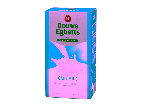 Douwe Egberts | Cafitesse Melk | Pak 4 x 2 liter