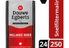 Douwe Egberts | Melange Rood snelfilter | 24 x 250 gram