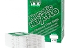 Numatic | HEPA- FLO | Stofzuigerzak | NVM-4B | 10 stuks