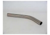 Numatic gebogen buis rvs 38 mm