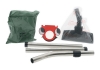 Numatic | Henry stofzuiger | PPR 240-11 | Rood