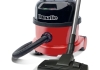 Numatic | Henry stofzuiger | PPR 240-11 | Rood