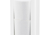 MediQoline | Reserverolhouder | Duo | Wit