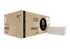 Blacksatino | Greengrow Handdoekje | 2-Laags | 20.6 x 24 cm | 3750 stuks