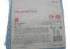 Vileda | Microtuff | Plus | Blauw | 5 stuks