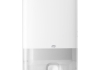 Tork H2 Xpress multifold handdoek dispenser wit