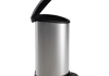 Decobin pedaalemmer 20 liter Metal