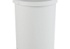 Papierbak 50 liter grijs