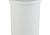 Papierbak 50 liter grijs