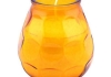 Bolsius | Twilight kaars | Amber | 12 stuks