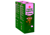 Douwe Egberts | Cafitesse Intense Roast | Pak 1 x 1,25 liter