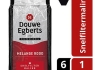 Douwe Egberts | Melange Rood Snelfilter | Doos 6 x 1 kg