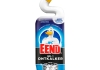 WC eend | Toiletontkalker | Active Blue | Fles 12 x 750 ml