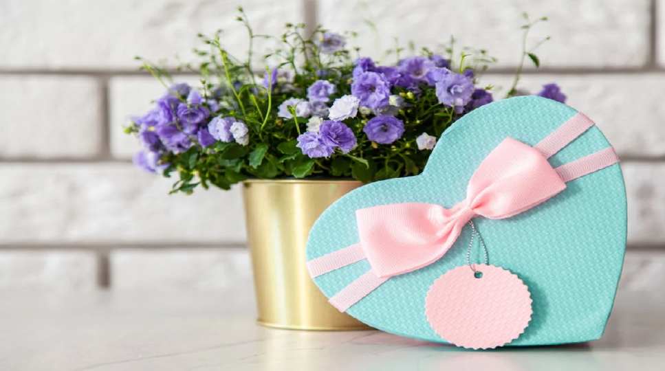 5 originele Moederdag cadeau ideeën