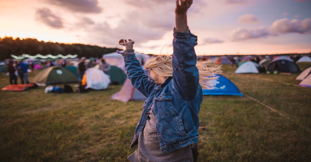 Festival hygiëne: zo blijf je fris en schoon tijdens een meerdaags festival