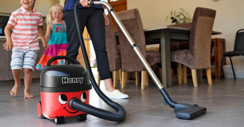 Een betrouwbare schoonmaak begint bij de juiste stofzuiger