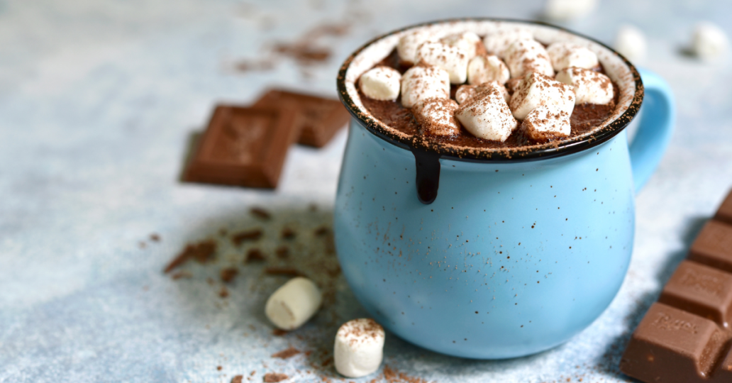 Meer variatie in de kantine? Kies voor Benco Instant Choco Drink