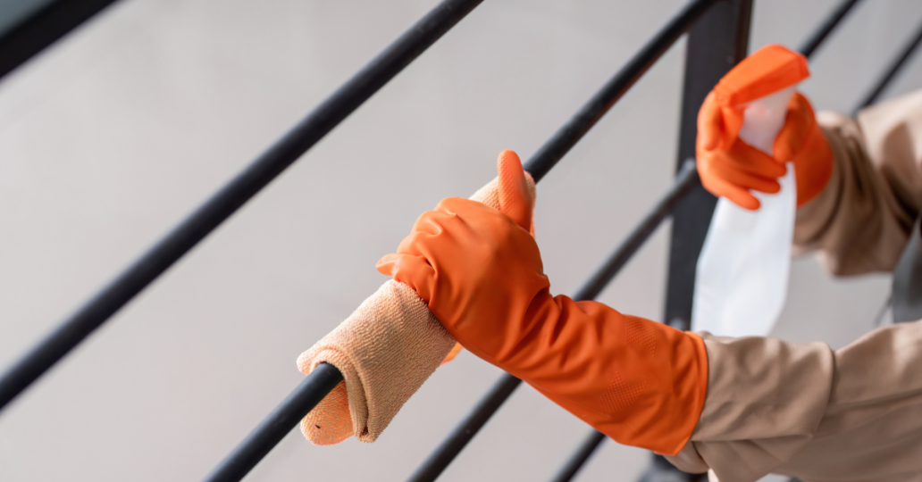 Drukte rond Koningsdag vraagt om extra hygiënemaatregelen