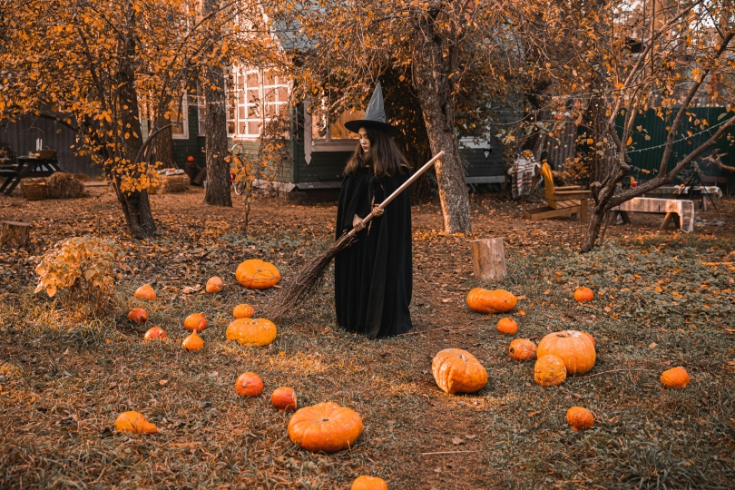 Schoon griezelen: 5 producten voor een hygiënisch Halloween