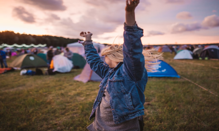 Festival hygiëne: zo blijf je fris en schoon tijdens een meerdaags festival