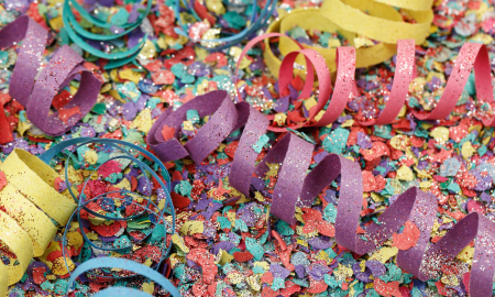 Schoonmaak tijdens carnaval: zo voorkom je chaos