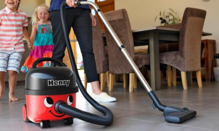 Een betrouwbare schoonmaak begint bij de juiste stofzuiger