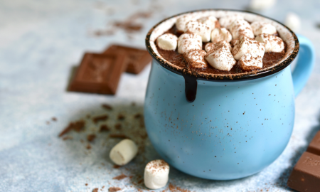 Meer variatie in de kantine? Kies voor Benco Instant Choco Drink