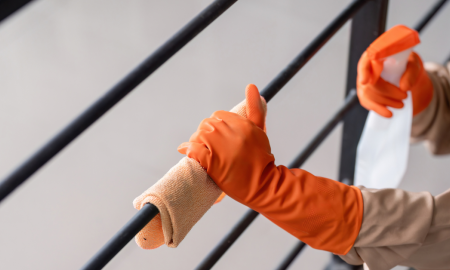 Drukte rond Koningsdag vraagt om extra hygiënemaatregelen