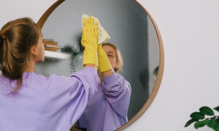 Schoon én duurzaam: milieuvriendelijke schoonmaakopties voor het najaar