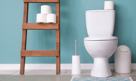 Feestdrukte zonder stress: zo hou je de toilethygiëne op peil