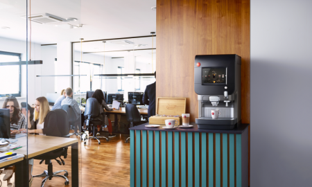 Zo haal je meer uit je koffiehoek met Douwe Egberts
